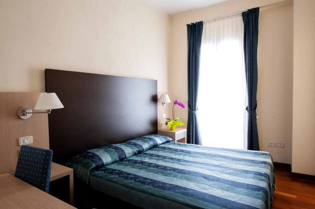 Hotel Royal Pesaro Chambre photo