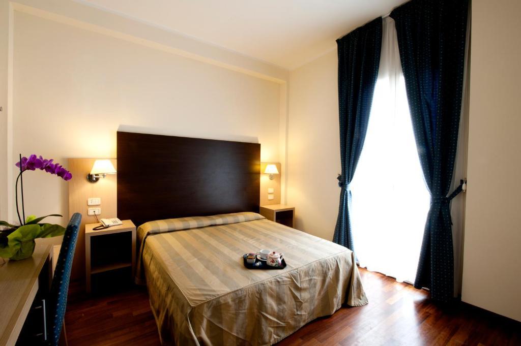 Hotel Royal Pesaro Chambre photo