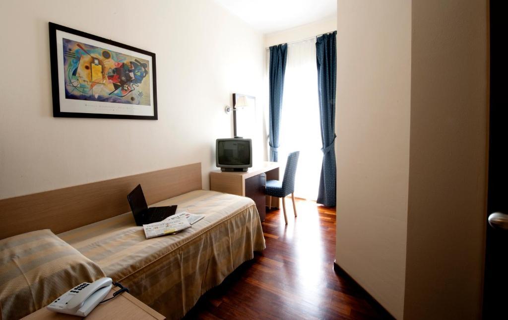 Hotel Royal Pesaro Chambre photo