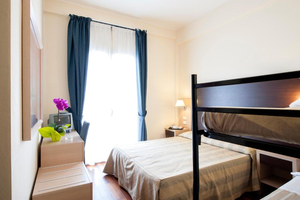 Hotel Royal Pesaro Chambre photo