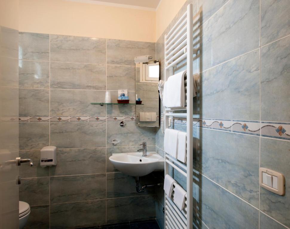 Hotel Royal Pesaro Chambre photo