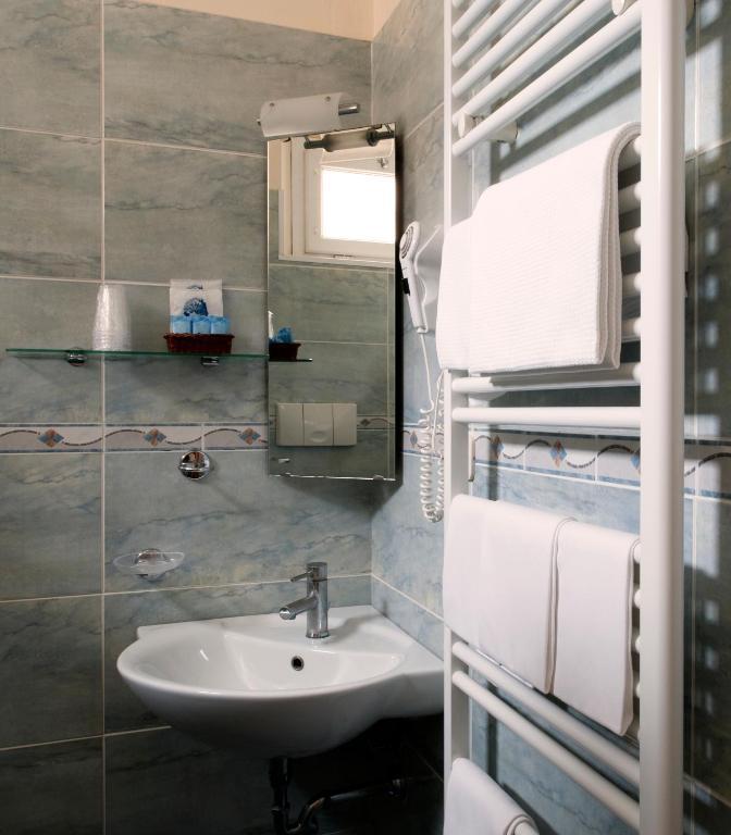 Hotel Royal Pesaro Chambre photo