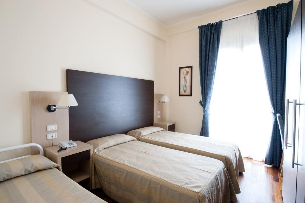 Hotel Royal Pesaro Chambre photo