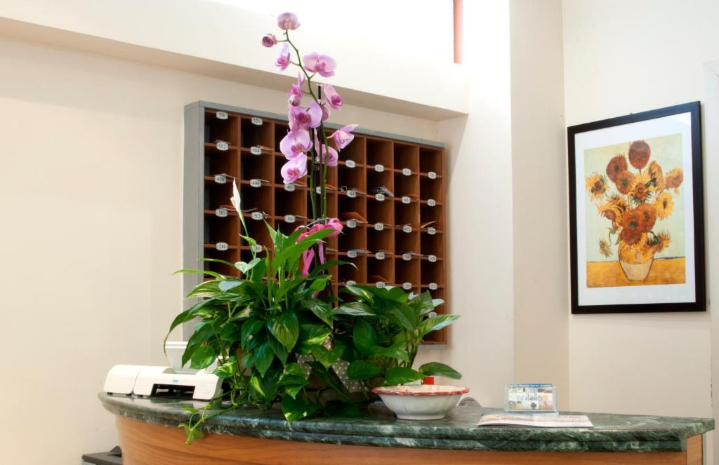 Hotel Royal Pesaro Extérieur photo