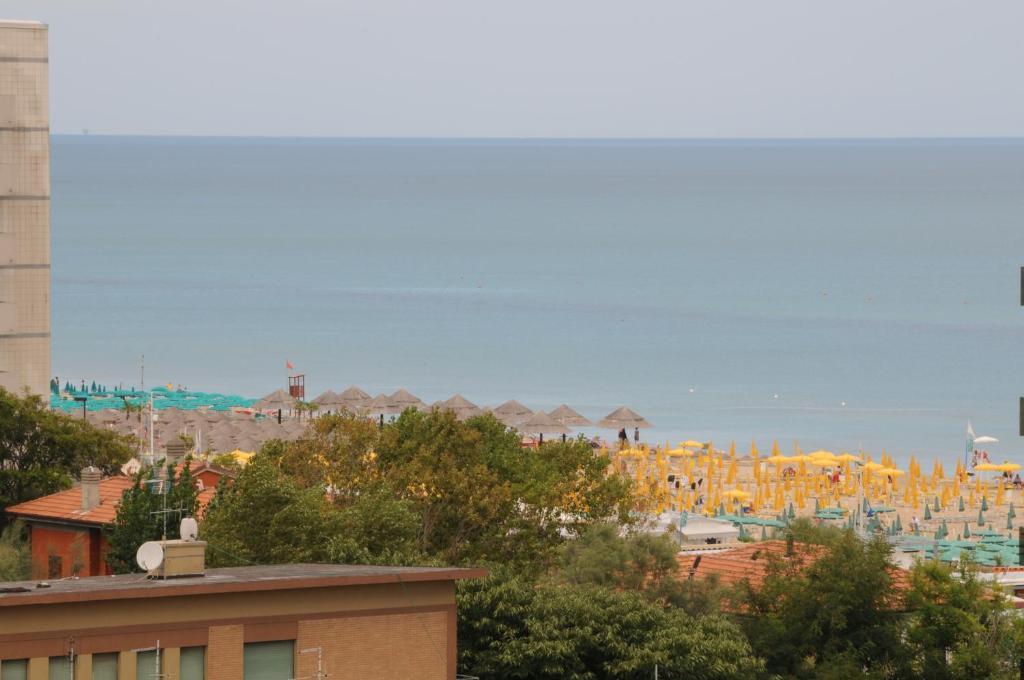 Hotel Royal Pesaro Extérieur photo
